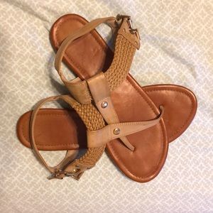 Super cute sandals